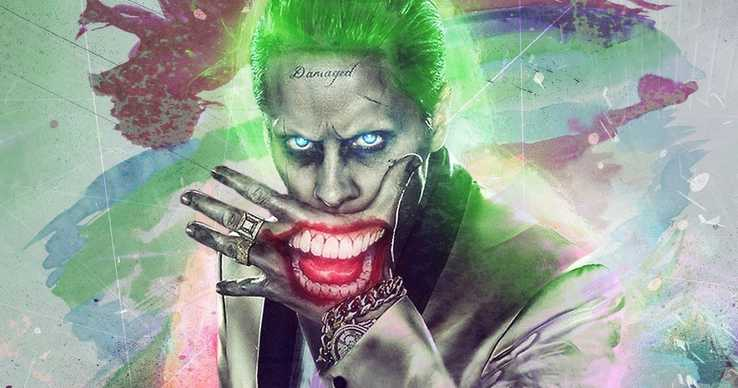 Benarkah Jared Leto Gak Mau Bermain Jadi Joker Lagi? thumbnail